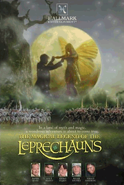 the magical legend of the leprechauns
